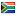 accentronix.co.za server is located in South Africa